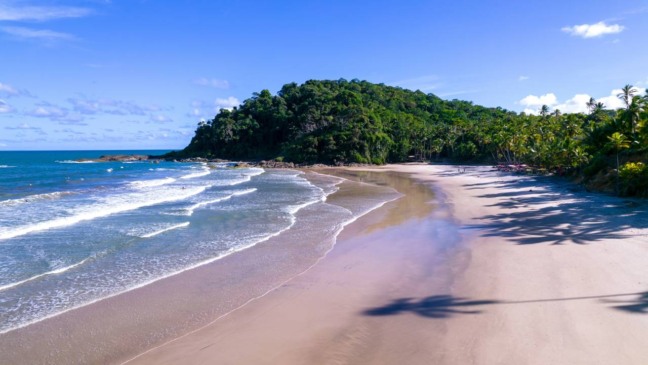 Roteiro baiano que une esporte, natureza e vivências autênticas fora do óbvio. - Créditos: depositphotos.com / PedroTruffi