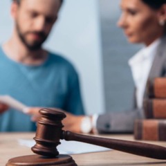 justiça e consequência das ações