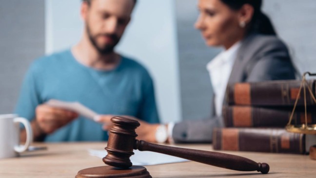 justiça e consequência das ações