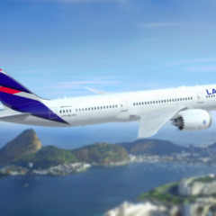 Divulgação | LATAM Airlines Brasil
