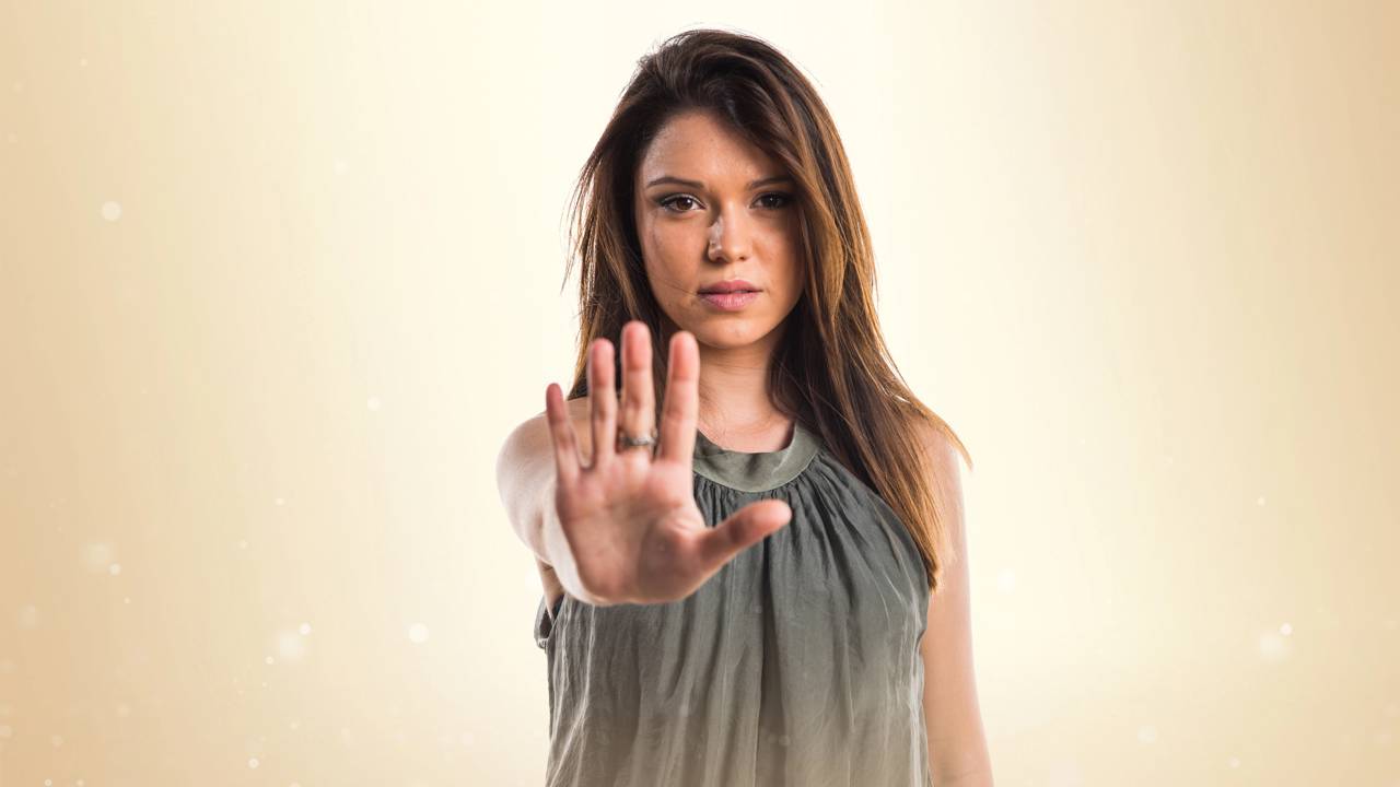 Autocuidado n&atilde;o &eacute; fazer mais, &eacute; respeitar seus limites internos.