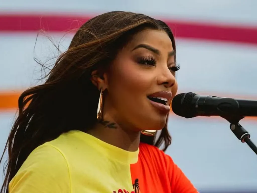 Steff Lima/Divulgação Steff Lima/Divulgação