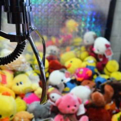 • Ajuste preciso da garra influenciando diretamente o resultado do jogo - Créditos: depositphotos.com / ibogdan