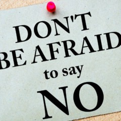 O medo de dizer não mantém muitas pessoas presas a rotinas, relações e demandas que drenam a saúde mental