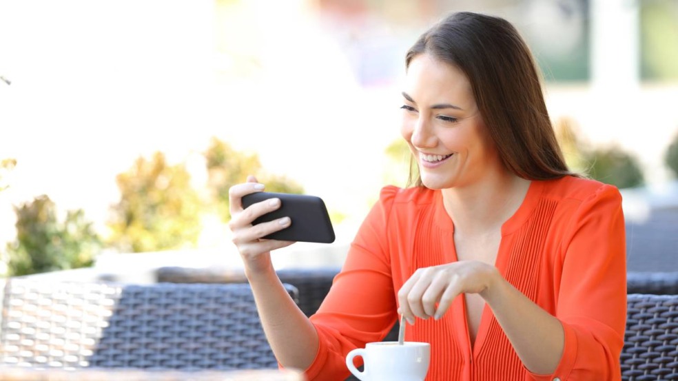 Conteúdo dinâmico que mantém usuários conectados por mais tempo. - Créditos: depositphotos.com / AntonioGuillemF Conteúdo dinâmico que mantém usuários conectados por mais tempo. - Créditos: depositphotos.com / AntonioGuillemF