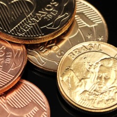 Moeda de 10 centavos pode render 2 mil reais