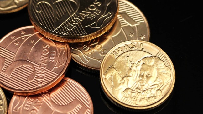 Moeda de 10 centavos pode render 2 mil reais