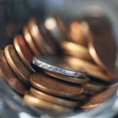 8 moedas de 1 centavo que você deveria guardar e não gastar