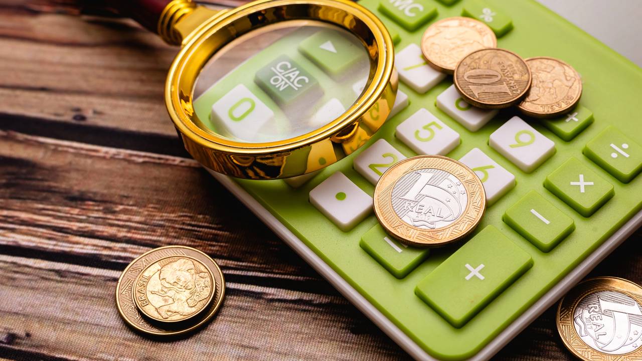 8 moedas de 1 centavo que você deveria guardar e não gastar