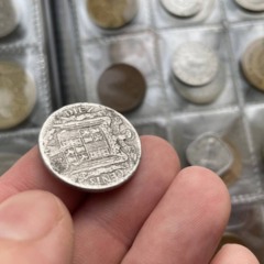 Como saber se uma moeda rara &eacute; verdadeira? Aprenda a evitar golpes