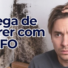 É assim que você vai parar de sofrer com mofo no verão