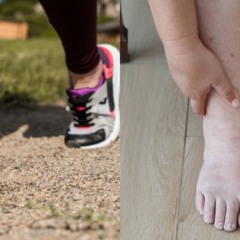 Inchaço no calor? Veja os exercícios que desincham as pernas