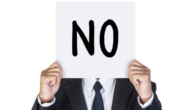 Dizer sim para tudo pode parecer gentileza, mas tende a desgastar a saúde mental