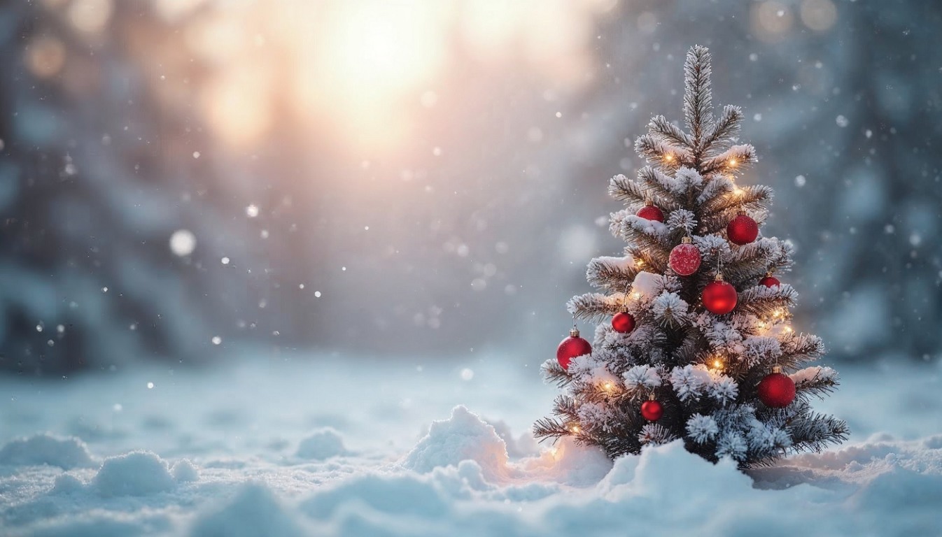 Que a luz do Natal esteja conosco e nos faça cada dia melhores seres humanos Que a luz do Natal esteja conosco e nos faça cada dia melhores seres humanos