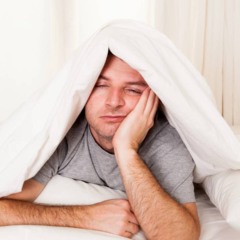 Noites mal dormidas influenciam negativamente em todo o rendimento durante o dia.