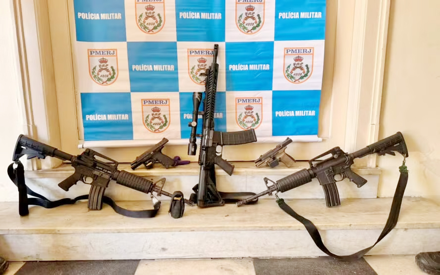 Foto: Divulgação Foto: Divulgação