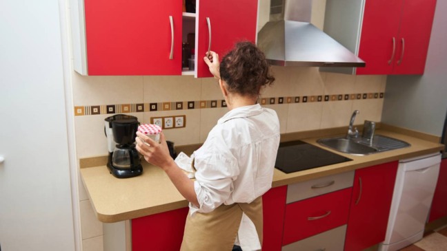 Métodos que reduzem desperdícios e agilizam a rotina diária do lar. - Créditos: depositphotos.com / docian 