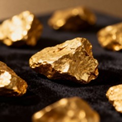 O dispositivo com 22 quilates de ouro pode estar na sua casa