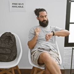 Paciência não se força, ela depende menos de esforço e mais de acolhimento