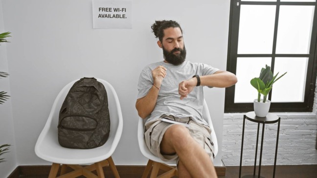 Paciência não se força, ela depende menos de esforço e mais de acolhimento