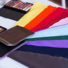 As 7 cores que vão dominar os looks de 2026 segundo especialistas