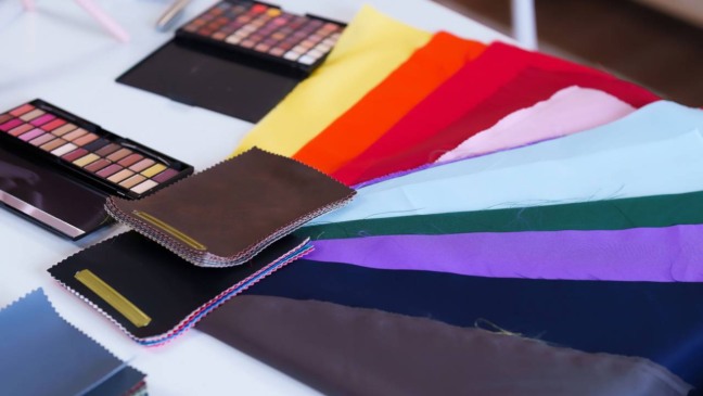 As 7 cores que vão dominar os looks de 2026 segundo especialistas