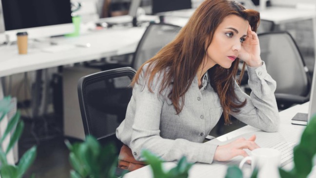 Quando os dias parecem iguais, pode ser o modo automático consumindo sua energia.