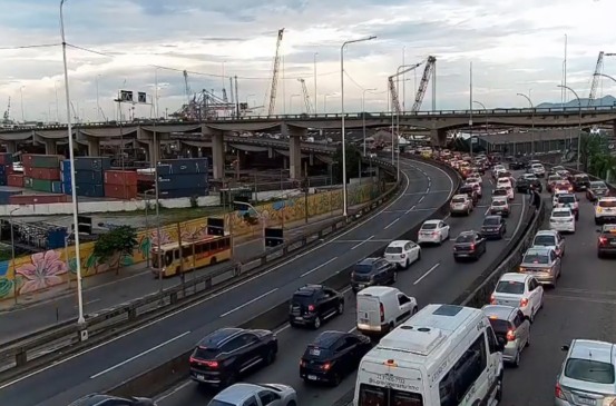 Foto: Centro de Operações Rio