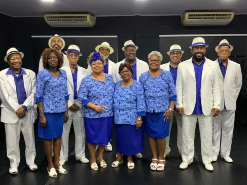 Velha Guarda da Portela