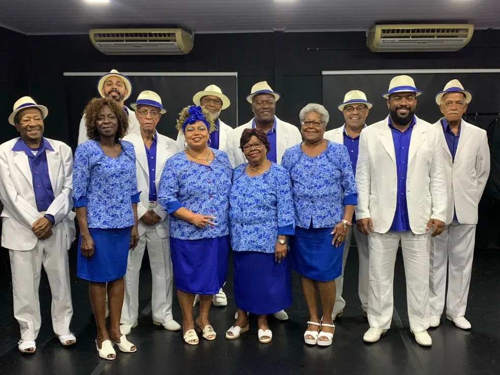 Velha Guarda da Portela