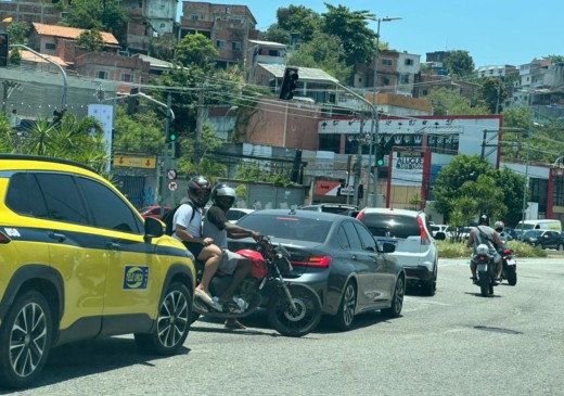 Foto: Cidade de Niterói