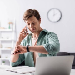 Ambientes calmos e estímulos suaves permitem que o cérebro descanse e recupere o foco, segundo a teoria da restauração da atenção