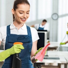 Fragrâncias domésticas reforçando percepção de ordem e cuidado pessoal - Créditos: depositphotos.com / AndrewLozovyi