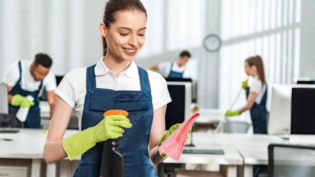 Fragrâncias domésticas reforçando percepção de ordem e cuidado pessoal - Créditos: depositphotos.com / AndrewLozovyi