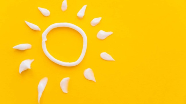 Protetor solar seguro vai além do FPS e protege muito mais do que só a sua pele