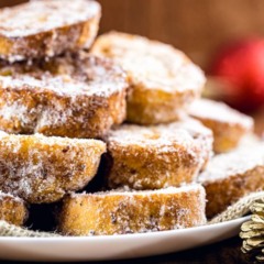 História da rabanada: de pão amanhecido à estrela da ceia de Natal