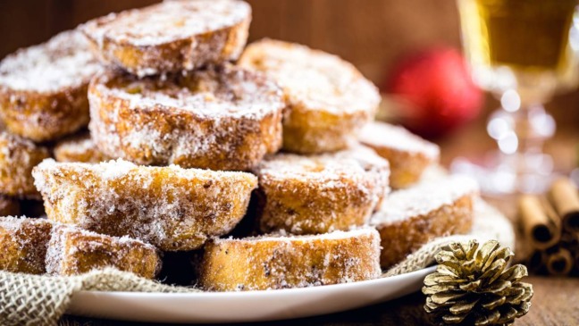 História da rabanada: de pão amanhecido à estrela da ceia de Natal