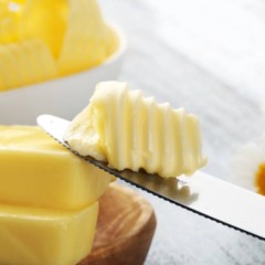 Manteiga ou margarina: qual usar nas receitas de Natal?