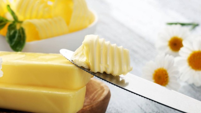 Manteiga ou margarina: qual usar nas receitas de Natal?