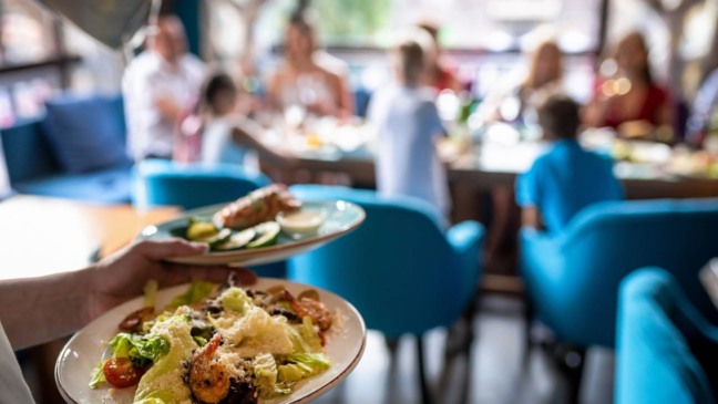 No uso contemporâneo, em 2025, “restaurante” é um termo amplo - Créditos: depositphotos.com / Reject169