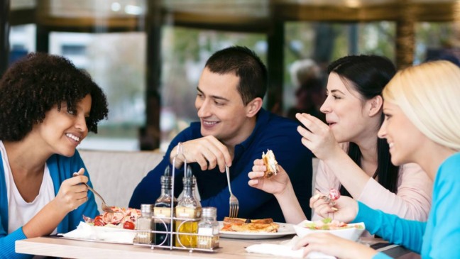 Experiência gastronômica que desperta os sentidos e encanta visitantes. - Créditos: depositphotos.com / luckybusiness