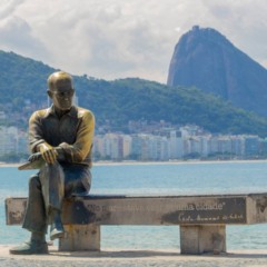 Tranquilidade escondida revelando a essência preservada do Rio. - Créditos: depositphotos.com / brunomartins246