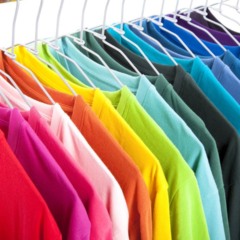 Tend&ecirc;ncia neon potencializa a express&atilde;o pessoal e a criatividade no ver&atilde;o - Cr&eacute;ditos: depositphotos.com / tomwang