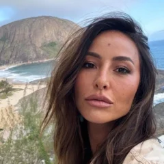 Reprodução/Instagram/@sabrinasato