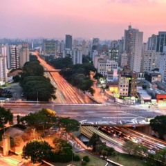 Experiências culturais que revelam a diversidade urbana de São Paulo - Créditos: depositphotos.com / lhboucault