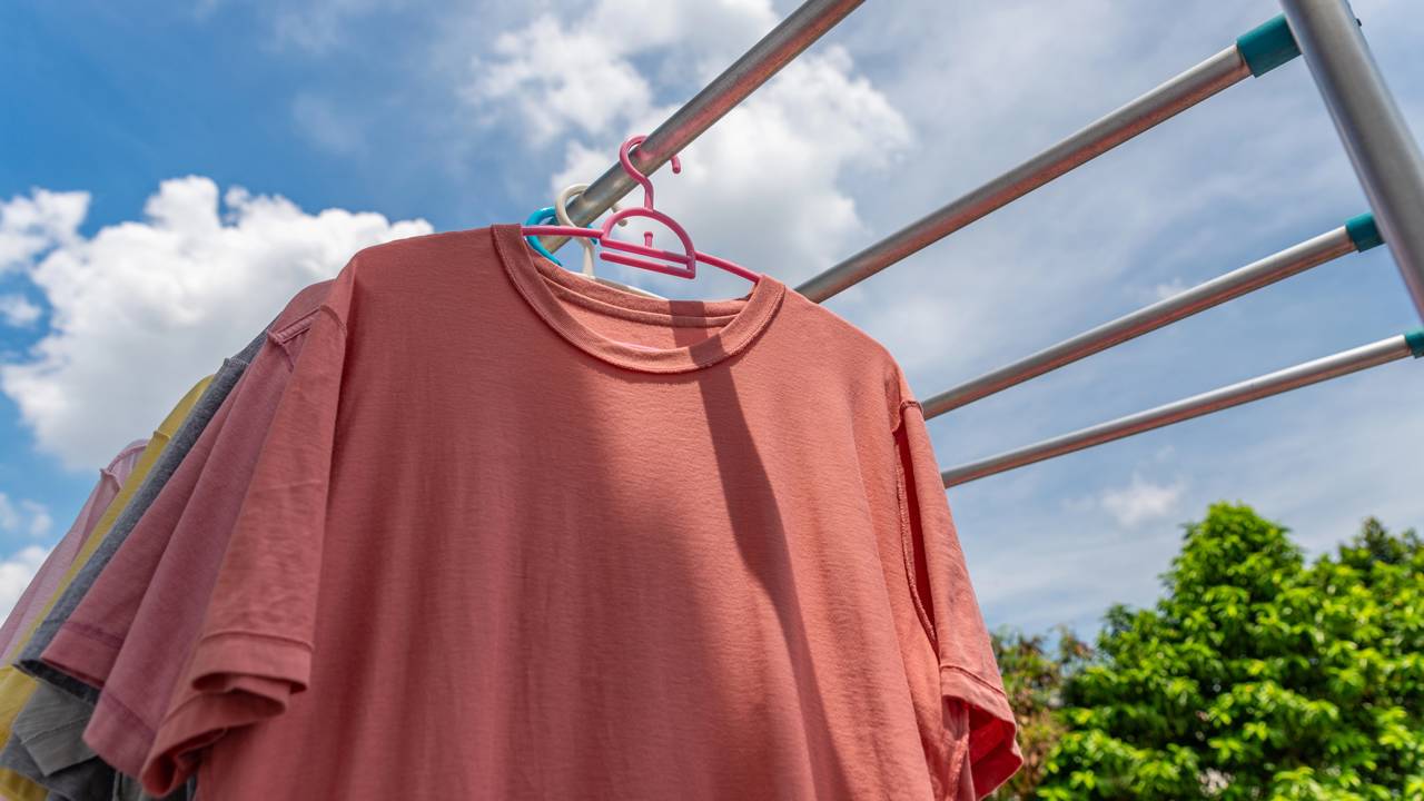 Segredos para roupas cheirosas mesmo com calor e suor intenso