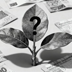 Essa planta vale o mesmo que 22 quilates de ouro