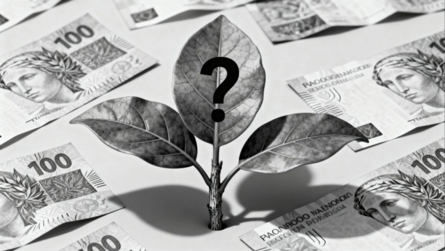 Essa planta vale o mesmo que 22 quilates de ouro