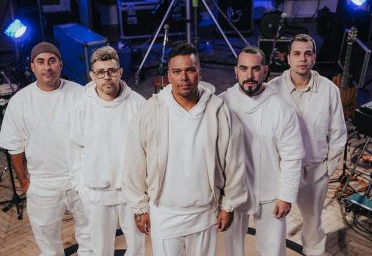 Sorriso Maroto | Divulgação