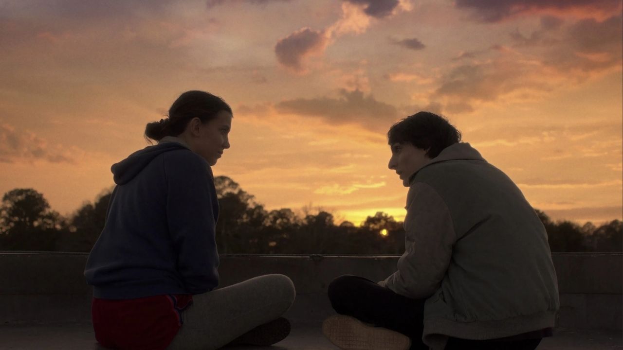 Quando lança o episódio 5, 6 e 7 de Stranger Things na Netflix?